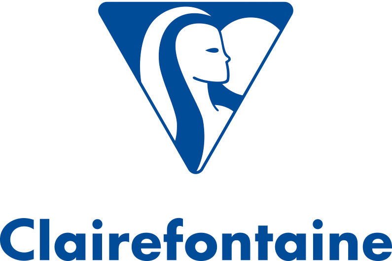 Clairefontaine logo
